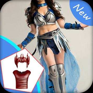 Encantadiya Photo Editor screenshot 3