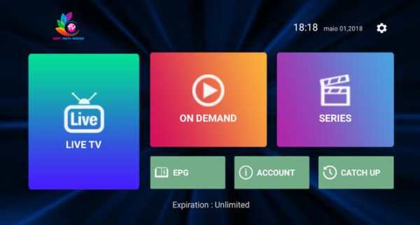 ZENTV | PRO screenshot 2