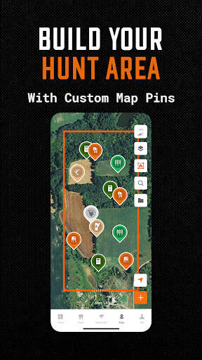 HuntWise: A Better Hunting App screenshot 7