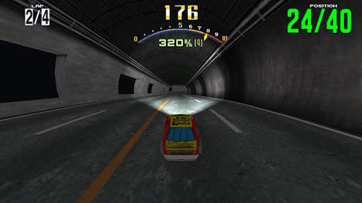 Taytona Racing screenshot 6