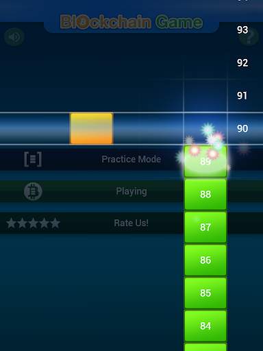Blockchain Game screenshot 8