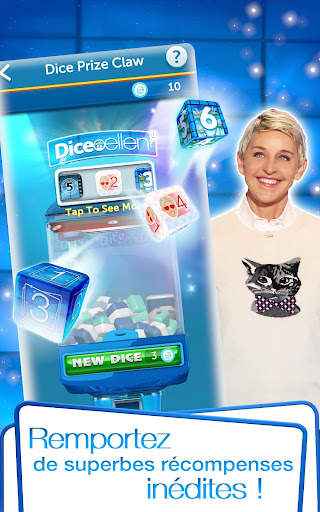 Dice with Ellen screenshot 10