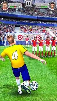 sepak bola penalti 2018 screenshot 3