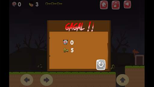 Lupin Adventure screenshot 6