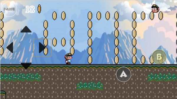 Super World screenshot 4