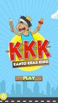 Kanto Kras King screenshot 1