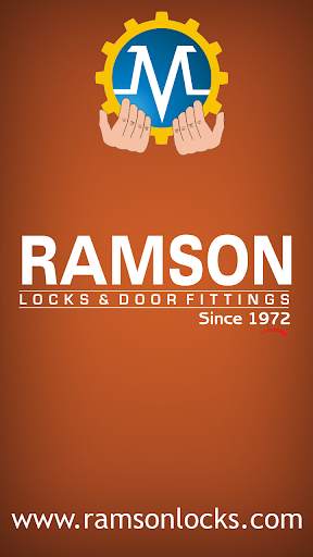 Ramson Locks screenshot 2