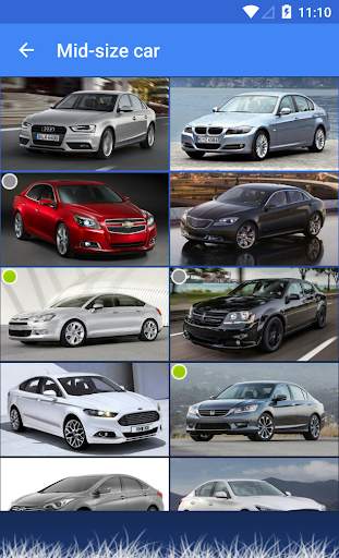 Car Quiz screenshot 4