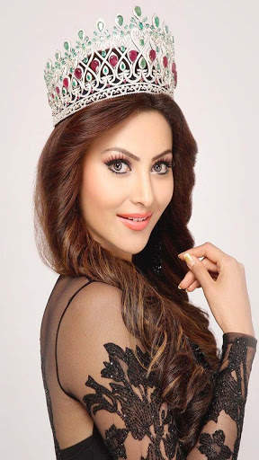 Hot Actress Wallpapers 2020 screenshot 5