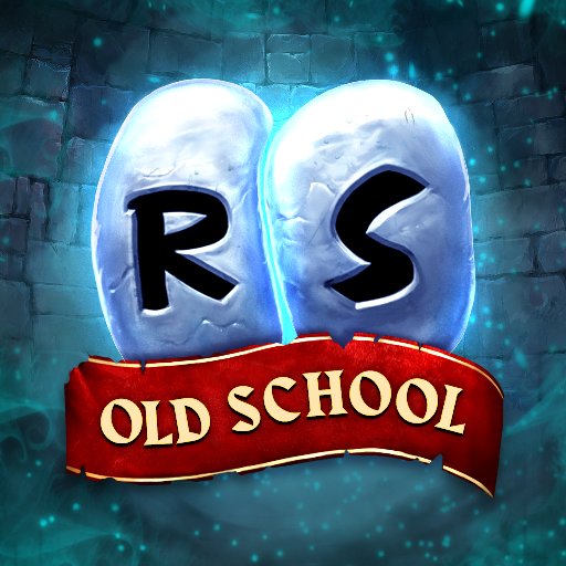 Old School RuneScape icon