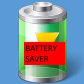 BATTERY SAVER 18