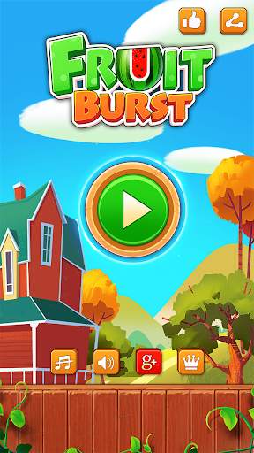 Fruit Burst screenshot 8