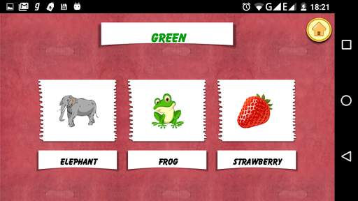 Learn Colors Kids screenshot 5