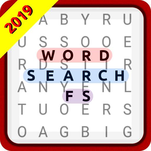 new Word Search 2020 1.4