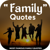 Family Quotes icon