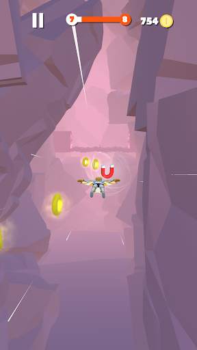 Space Surfers screenshot 3