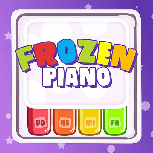 Frozen Piano for Kids 1.1