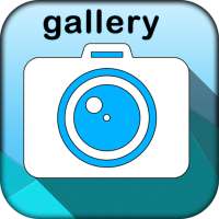 Gallery - HD Photos &amp; 3D Videos Slider Gallery icon