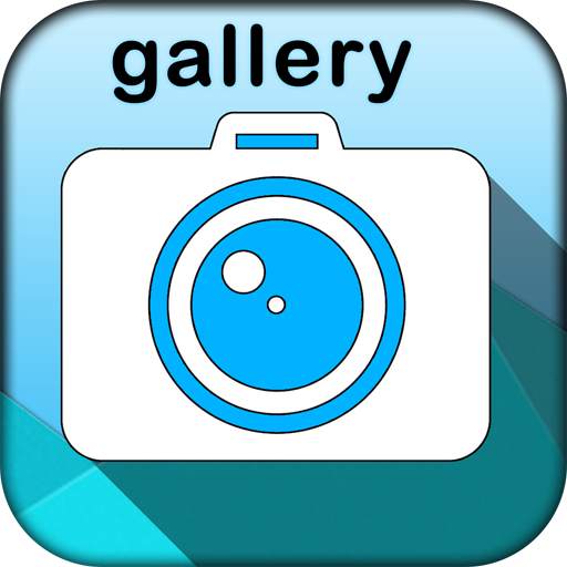 Gallery - HD Photos & 3D Videos Slider Gallery 5.0