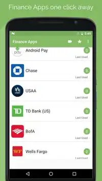 Finance Apps screenshot 2