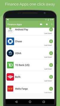 Finance Apps screenshot 2