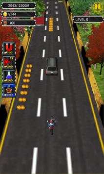 XL Moto Racing screenshot 6