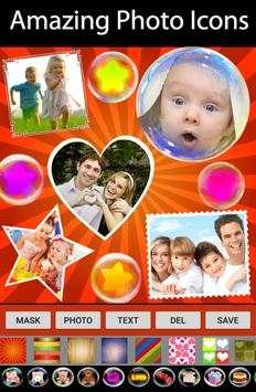 Photo Icons screenshot 1