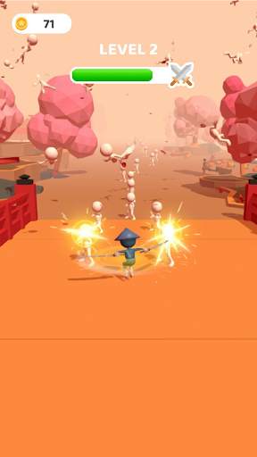 Hyper Crush screenshot 2