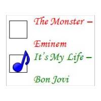 Clean Song Checker