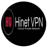 Hinet Vpn logo