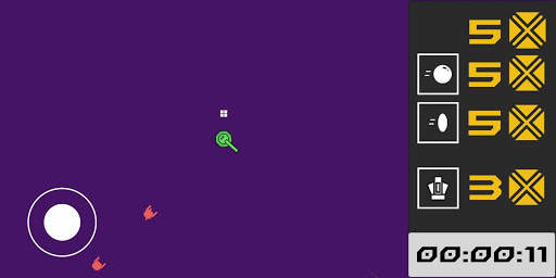 Gun VS Zombie screenshot 2