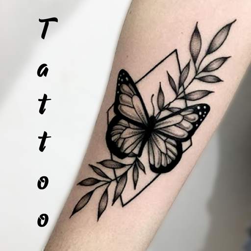 Tattoo My Name On Photo Editor 2.4.6