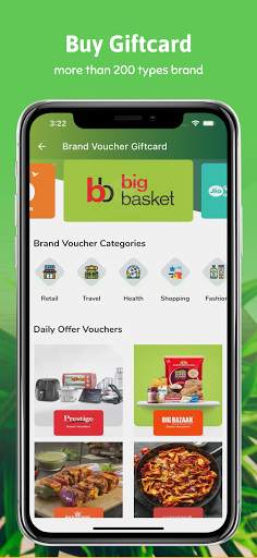 ZuelPay - Recharges, Pay bills, Travels & UPI Pay screenshot 11