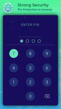 Korea VPN Proxy Browser - Unblock Sites Free screenshot 2
