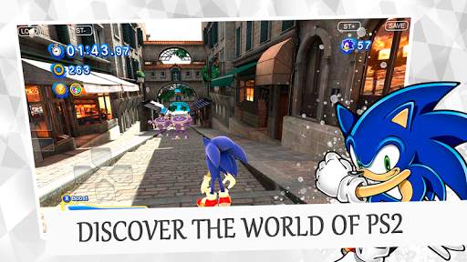PS2 Emulator Games For Android 1 تصوير الشاشة