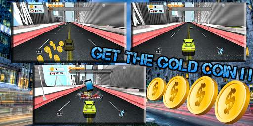 Car Speed Racer screenshot 1