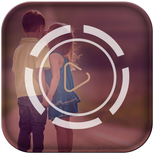 Video Status أيقونة