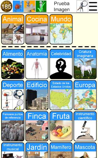Prueba Imagen screenshot 10
