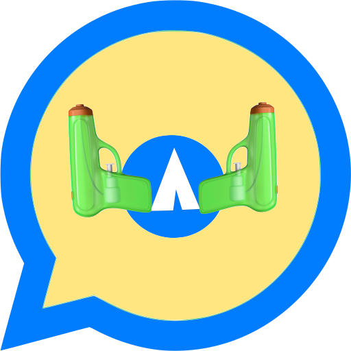 WhatsPlay icon
