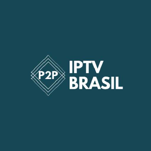 P2P Brasil Tv 1.0.0