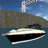 Speed Boat Waterland icon