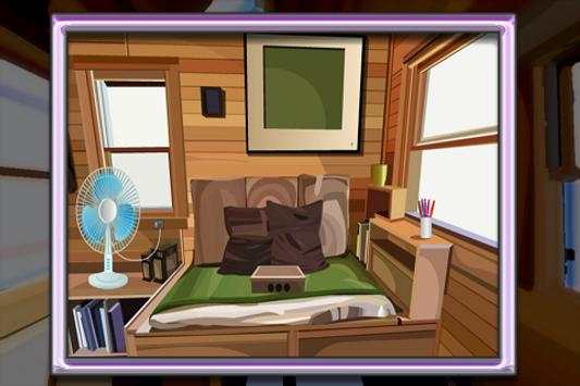Escape Game : Mobile House screenshot 3