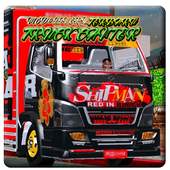 IDBS Mod Truck Simulator ID 6rdtf