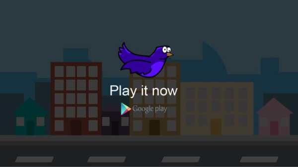 Silly Crazy Bird screenshot 4