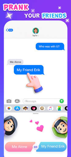 Talk King screenshot 2