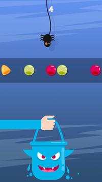 Candy Catchers screenshot 2
