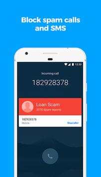 Caller ID - True Name Search & Caller ID Blocker screenshot 2
