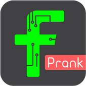 FB Hack Prank : Best Facebook TROLL App 1.0