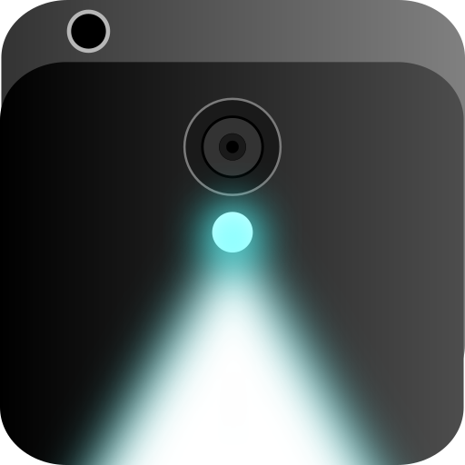Flashlight icon