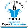 Youth Paper Generation 1 to 12 on 9Apps